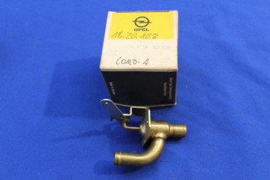 Heizungsventil Commodore A AB / BIS FGST-Nr
