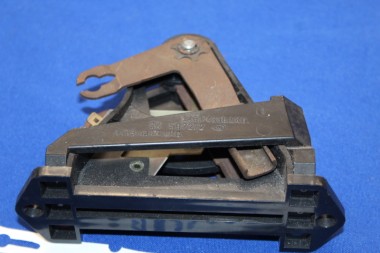 Preview: Bedienteil Heizung Commodore B