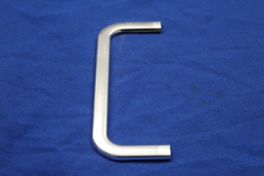 Preview: Chromleiste am Kühlergrill seitlich Ascona / Manta A, ab FGST-Nr