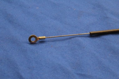 Preview: Heizungszug Kadett B, ab FGST-Nr