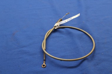 Heizungszug Kadett A