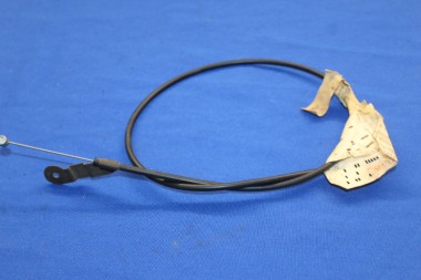 Heizungszug Kadett C