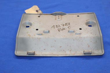 Preview: Tankklappe Rekord C Limousine + Coupé