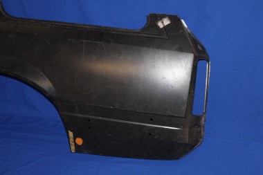 Preview: Seitenwand Rekord E2 Caravan 3-trg links, ab FGST-Nr