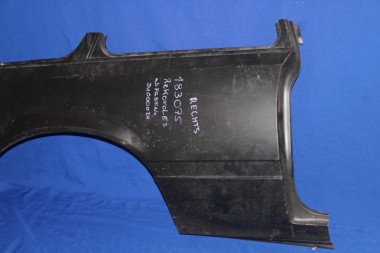 Preview: Seitenwand Rekord E2 Caravan 3-trg rechts, ab FGST-Nr