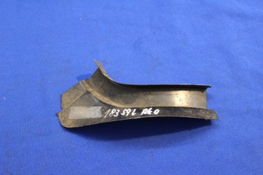 Preview: Einsatzecke Kofferraum hinten rechts Commodore B, Rekord D Limo