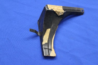 Preview: Einsatzecke Kofferraum hinten links Kadett C Coupé