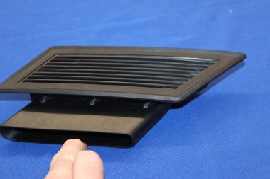 Preview: Blende C-Säule Ascona A rechts, ab FGST-Nr