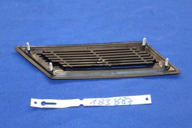 Preview: Blende C-Säule Ascona A rechts, BIS FGST-Nr