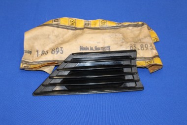 Blende C-Säule Ascona B rechts