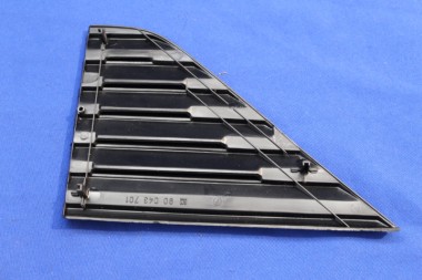 Preview: Blende C-Säule Commododore C / Rekord E Limousine, links