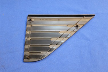 Preview: Blende C-Säule Commododore C / Rekord E Limousine, rechts