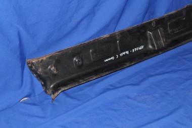 Preview: Rückwand unten Kadett C Caravan