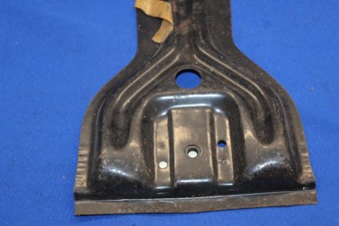 Preview: Heckblech-Versteifung innen Kadett C Limo + Coupé