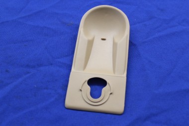 Griffschale für Schiebedach beige, Monza / Senator A