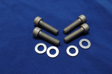 Screw Set Rear Axle Extender to Axle Body