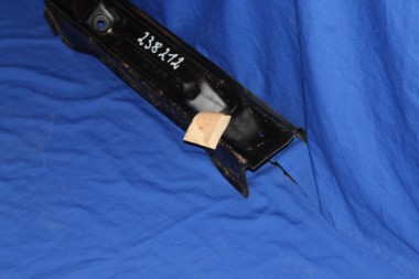 Preview: Querträger / Stossdämpferaufnahme hinten Kadett C City + Caravan