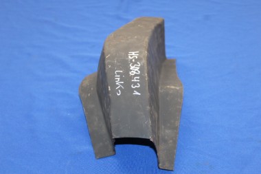 Preview: Längsträger vorn links Commodore B, Rekord D