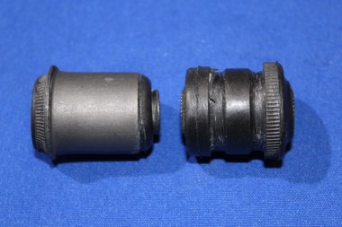 Pair of Damper Bushings Upper Control Arm