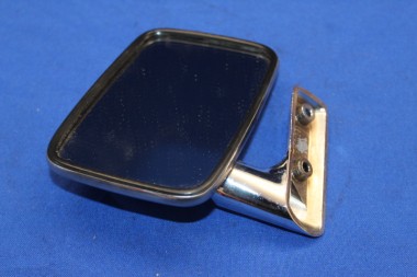 Preview: Chrom-Spiegel Ascona / Manta A, rechts