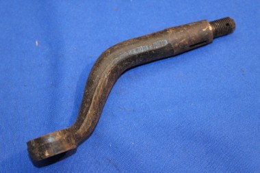 Tie Bar Lever left Olympia Rekord 1953-57