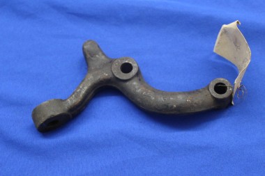 Spurstangenhebel Ascona / Manta A, links