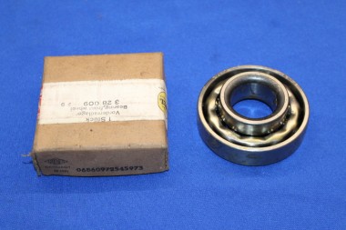 Preview: Radlager vorn innen, Blitz + Admiral 38