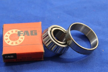 Preview: Radlager aussen, ORIGINAL