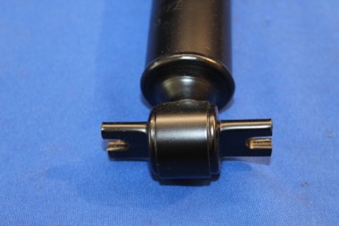 Shock Absorber Commodore B, Rekord D, front