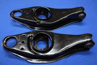 Lower Control Arm Commodore A, Rekord C front lower, as set