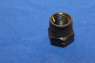 Preview: Gewindebuchse unterer Lenker 1.Übermass Olympia Rekord P1 + P2