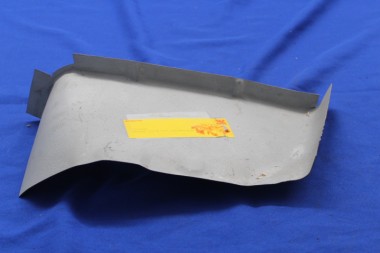 Preview: Repblech Lampengehäuse vorn rechts Rekord E, Commodore C