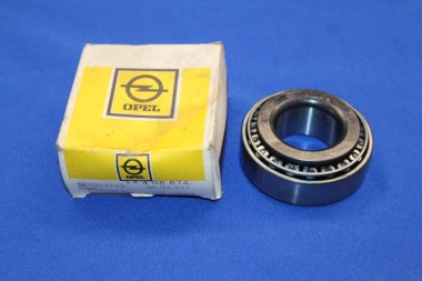 Bearing for Bevel Gear Wheel inner, several models