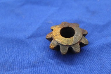 Preview: Ausgleichskegelrad Rekord D 1,7 - 2,0