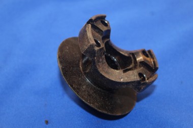 Preview: Flansch mit Ablenkring Antriebskegelrad ab 1953-65, div. Modelle