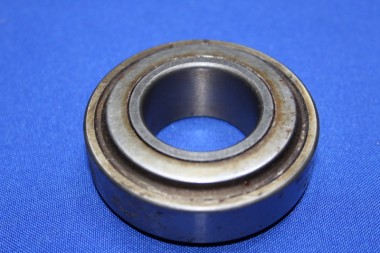 Radlager hinten für 32mm Schaft