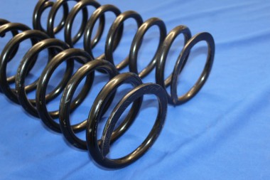 Preview: Hinterfedern-Satz Kapitän / Admiral / Diplomat B