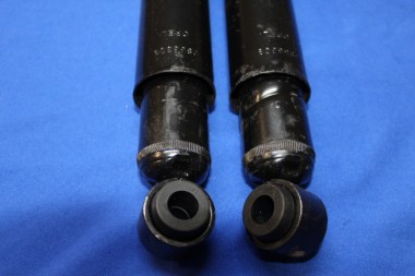 Shock Absorber Kadett A rear, ORIGINAL