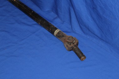 Preview: Kardanwelle Ascona / Manta B,  4-Gang-Schaltgetriebe