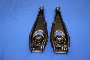 Control Arm Commodore A, Rekord C rear lower, as set