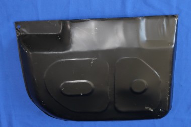 Floor Panel Commodore A / Rekord C rear right