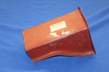 Preview: Querträger Commodore A / Rekord C Mitte rechts