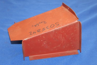 Preview: Querträger Commodore A / Rekord C vorn rechts, kurz