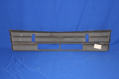 Frontschürze unten Rekord E2, ab FGST-Nr