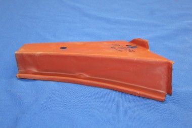 Preview: Querträger oben aussen rechts Rekord E