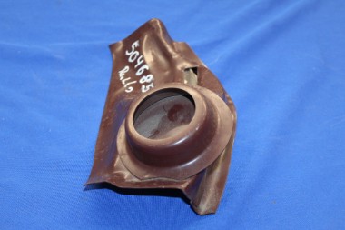 Preview: Federtelleraufnahme-Repblech Kadett C rechts