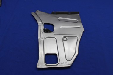 Preview: Stehblech A-Säule Ascona / Manta A links