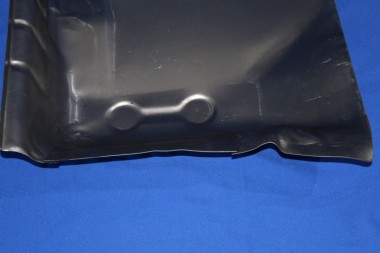 Floor Panel Manta / Ascona A rear left