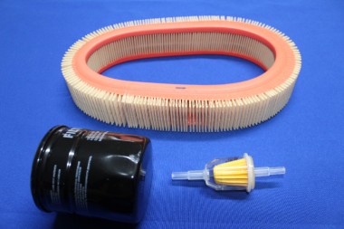 Preview: Inspektionskit OHV 1,0 - 1,2 (gross) BOSCH