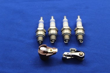 Preview: Inspektionskit OHV 1,0 - 1,2 (mittel) DELCO